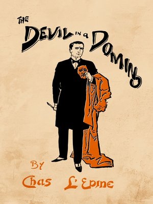 cover image of The Devil in a Domino